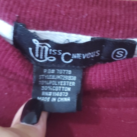 Long sleeve shirt - Picture 3 of 3